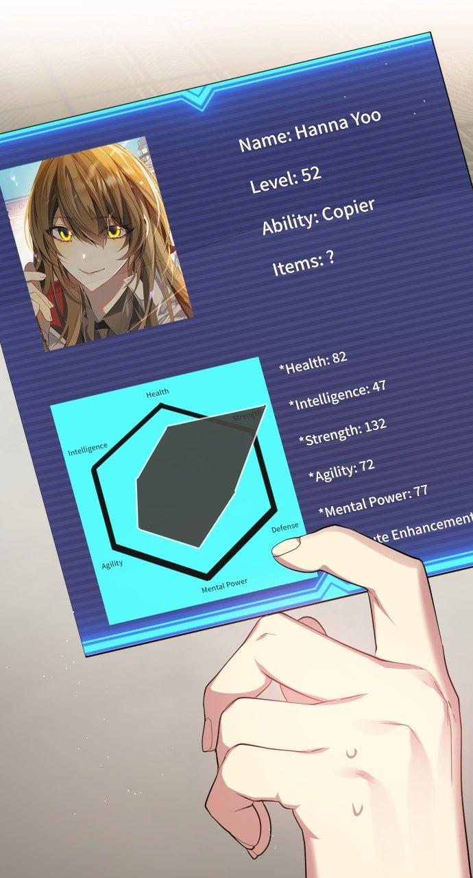 Zero Game Chapter 339 10