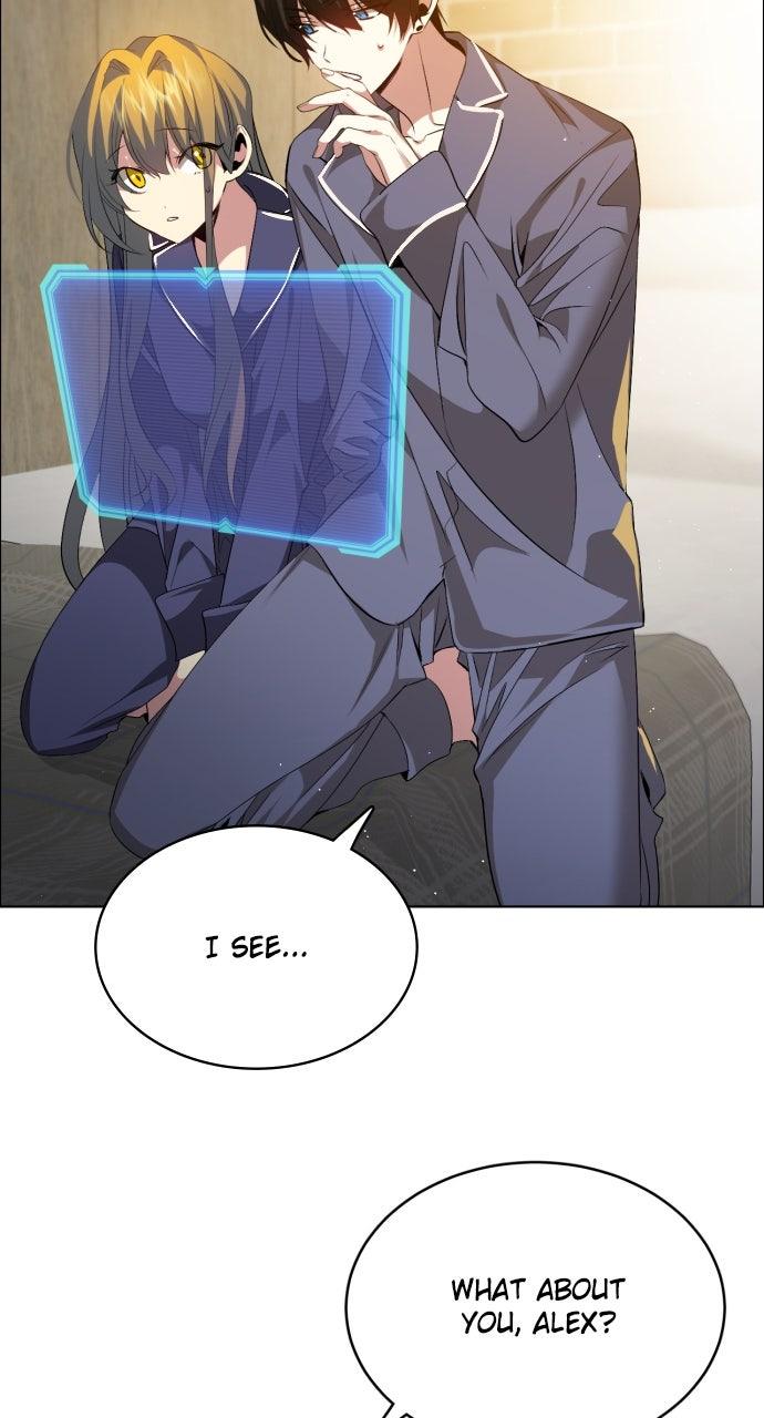 Zero Game Chapter 339 13