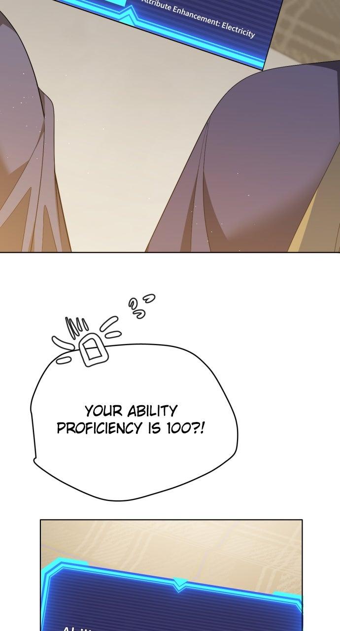 Zero Game Chapter 339 16