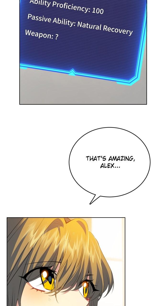 Zero Game Chapter 339 17