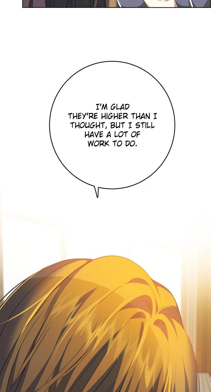 Zero Game Chapter 339 21
