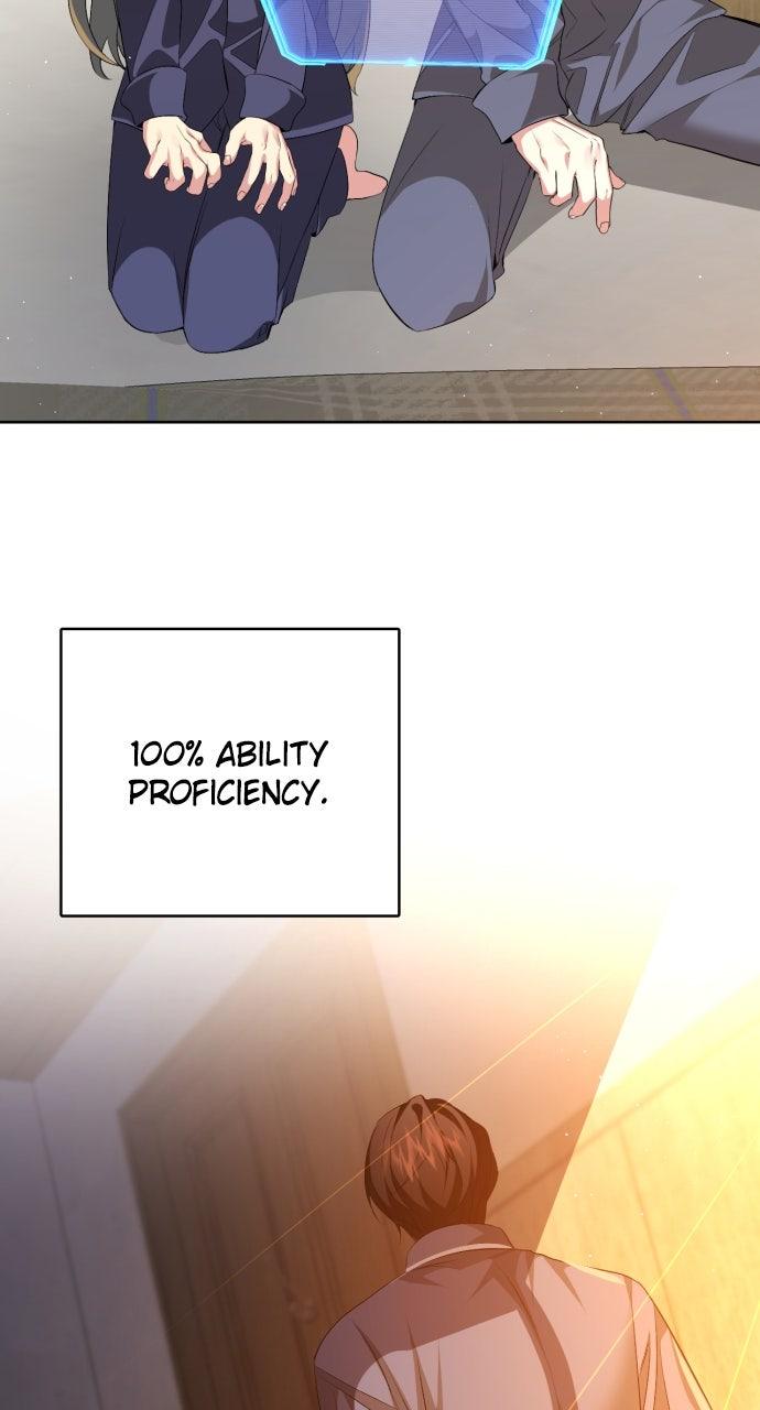 Zero Game Chapter 339 26