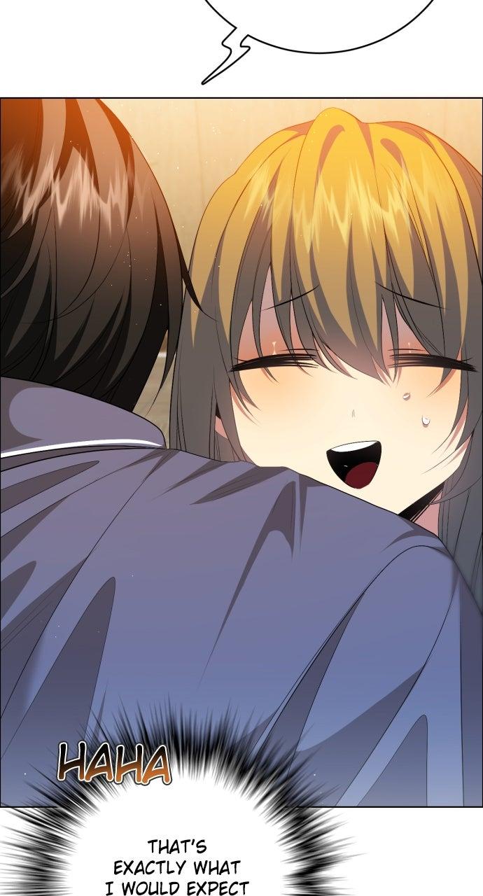 Zero Game Chapter 339 32