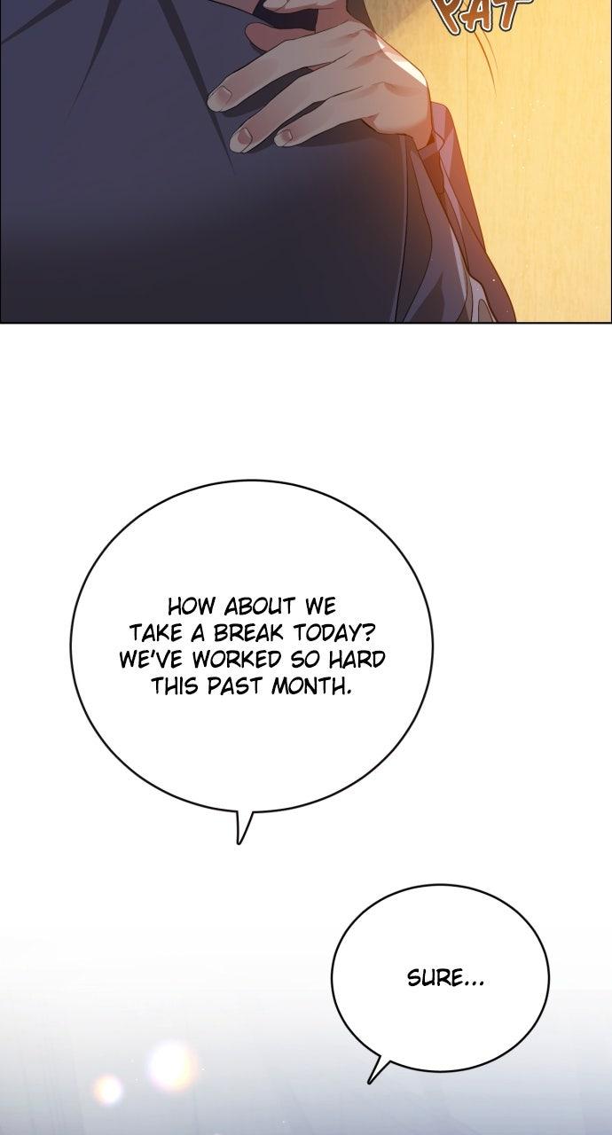 Zero Game Chapter 339 36