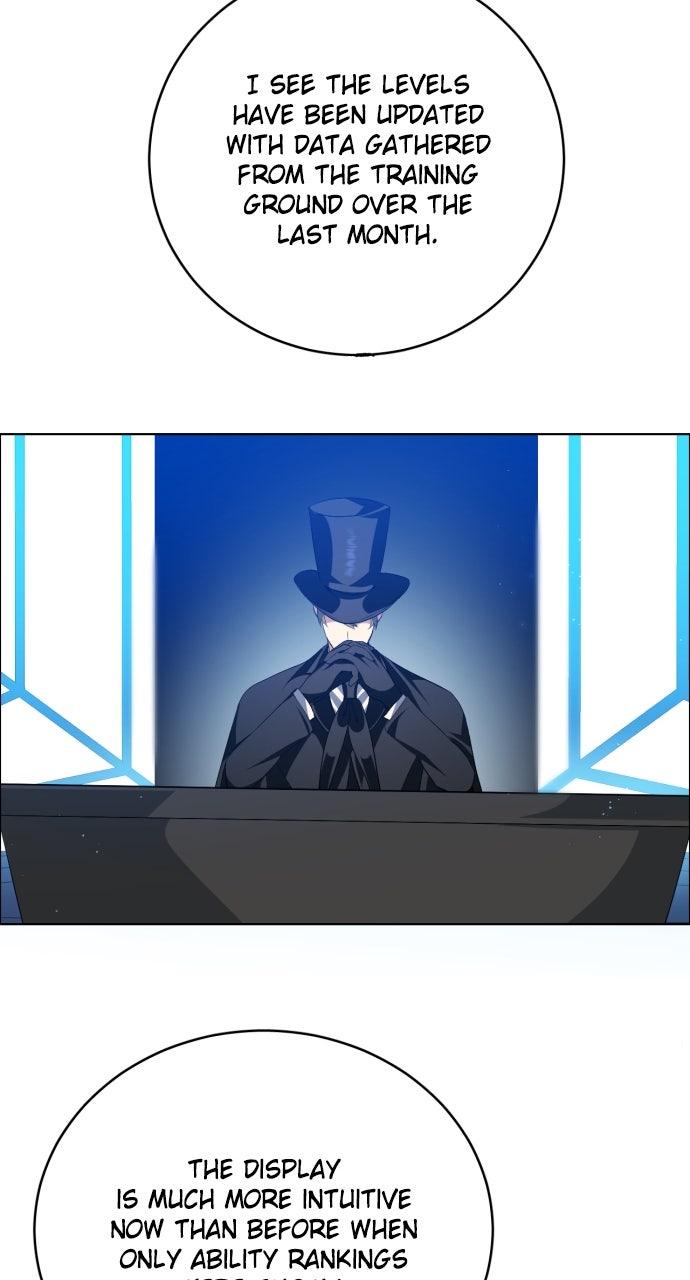 Zero Game Chapter 339 39