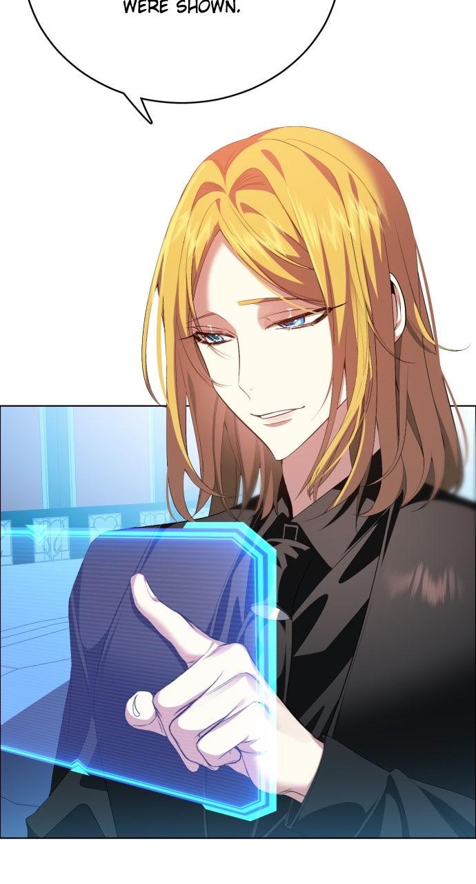 Zero Game Chapter 339 40