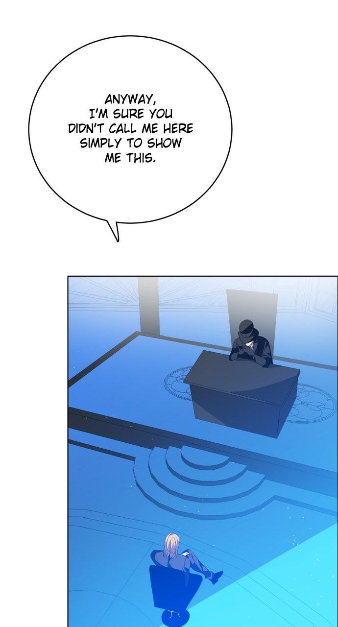 Zero Game Chapter 339 41