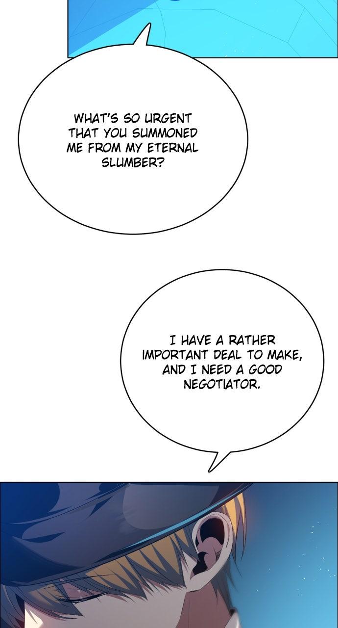 Zero Game Chapter 339 42