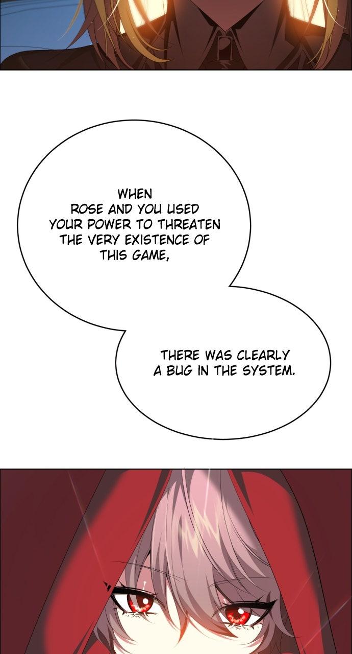 Zero Game Chapter 339 47