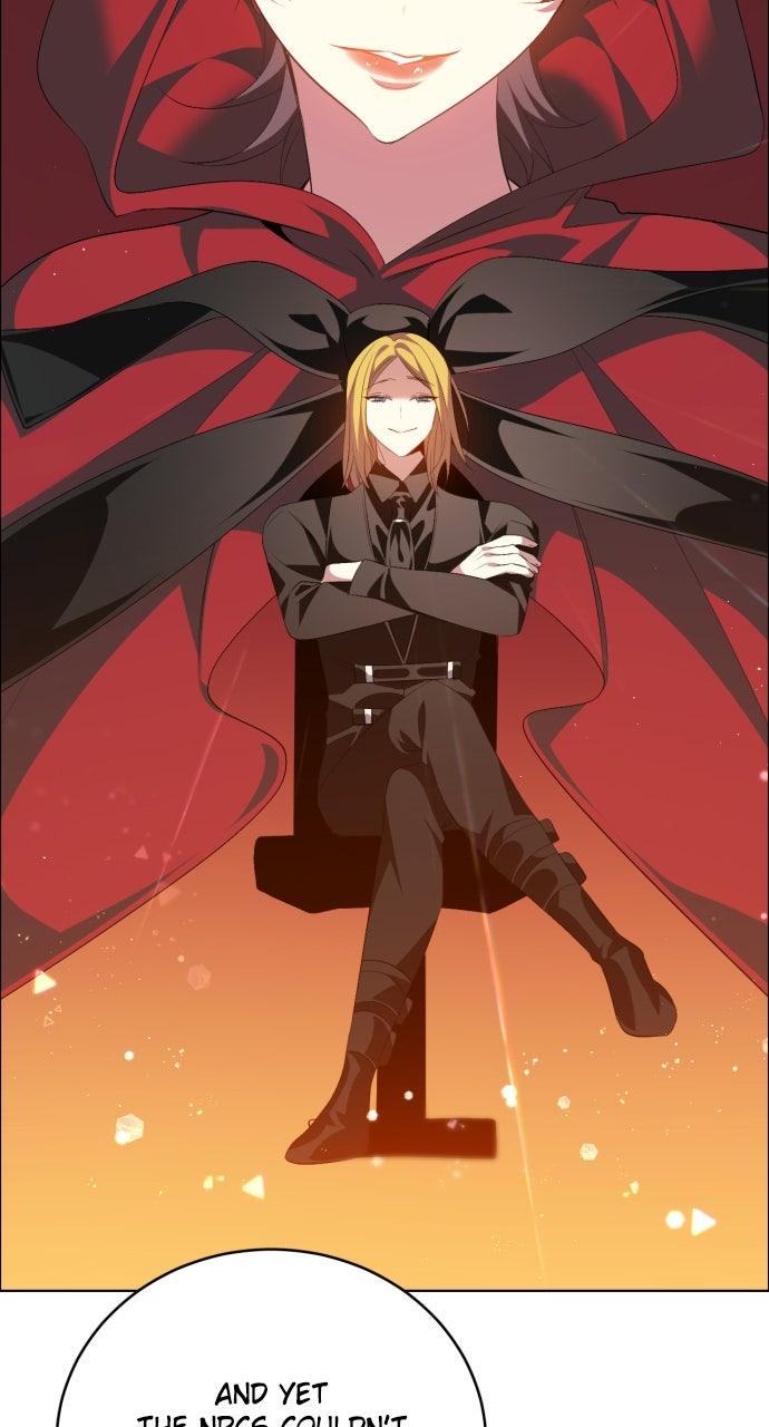 Zero Game Chapter 339 48