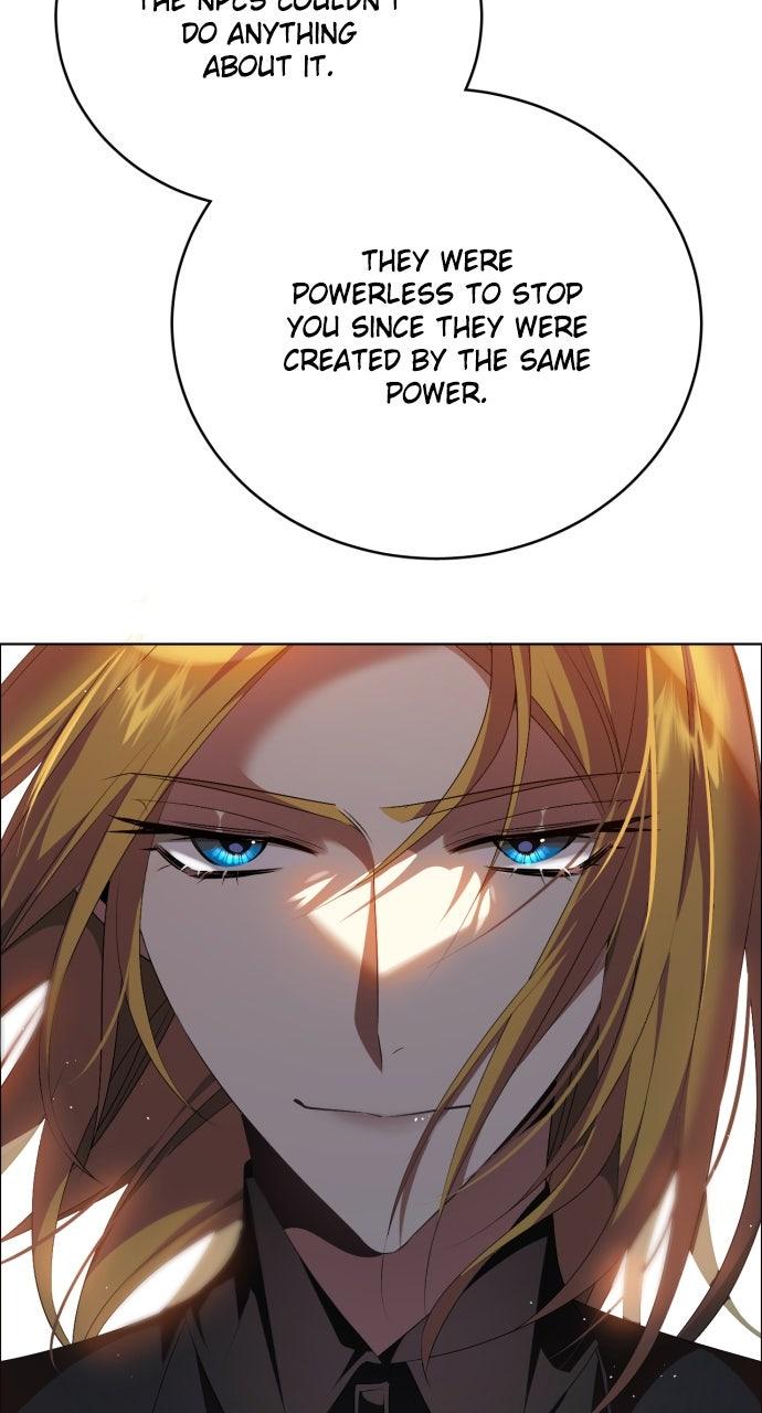 Zero Game Chapter 339 49