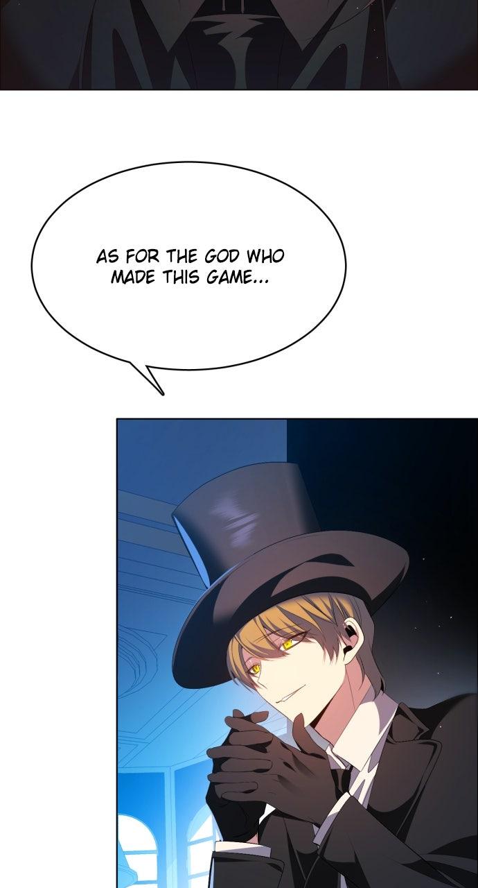 Zero Game Chapter 339 50
