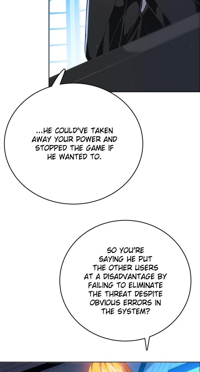 Zero Game Chapter 339 51