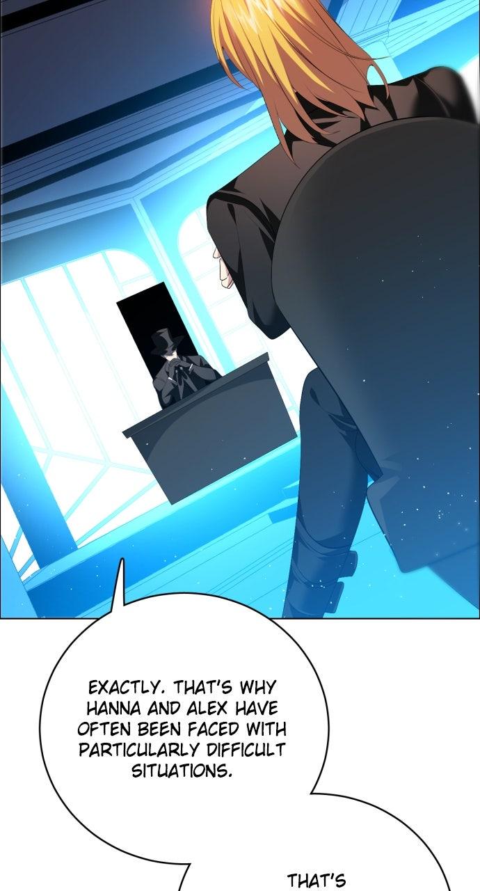 Zero Game Chapter 339 52