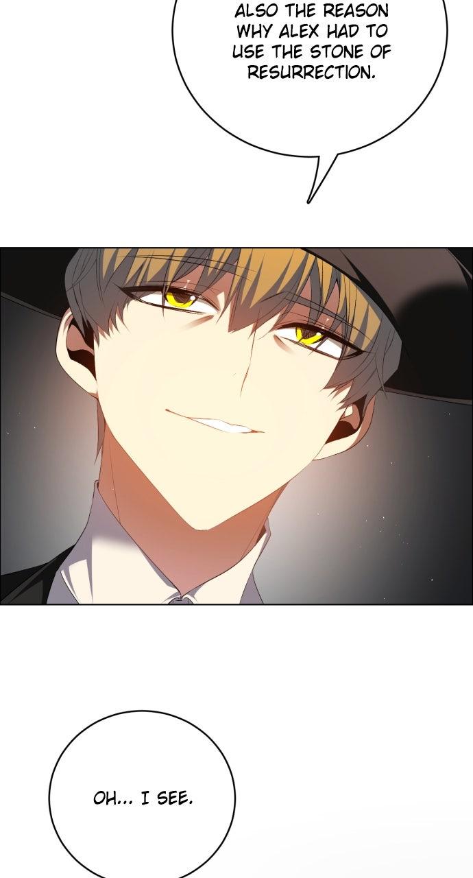 Zero Game Chapter 339 53