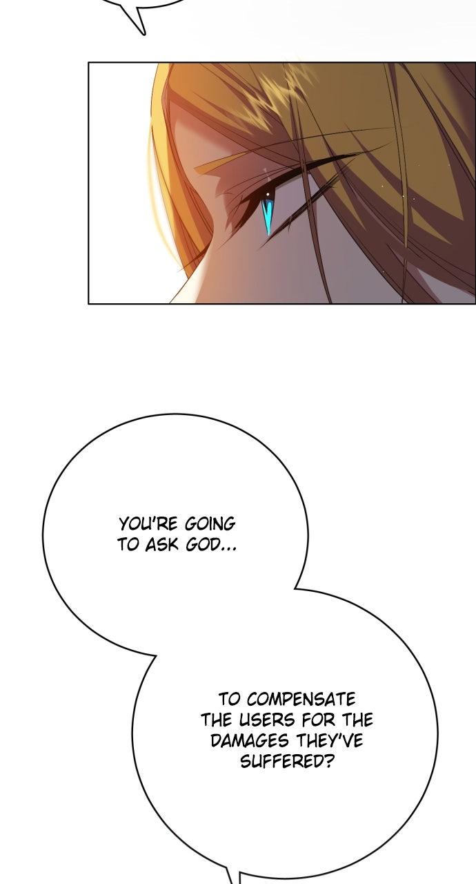 Zero Game Chapter 339 54