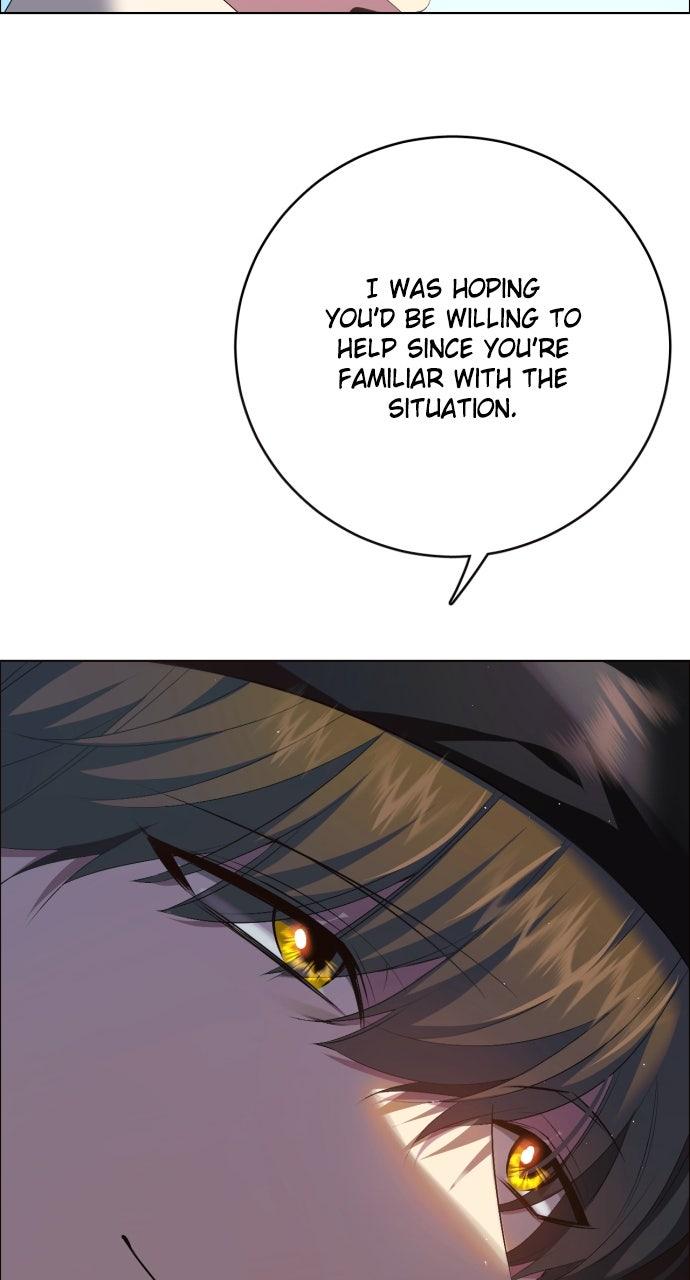 Zero Game Chapter 339 57