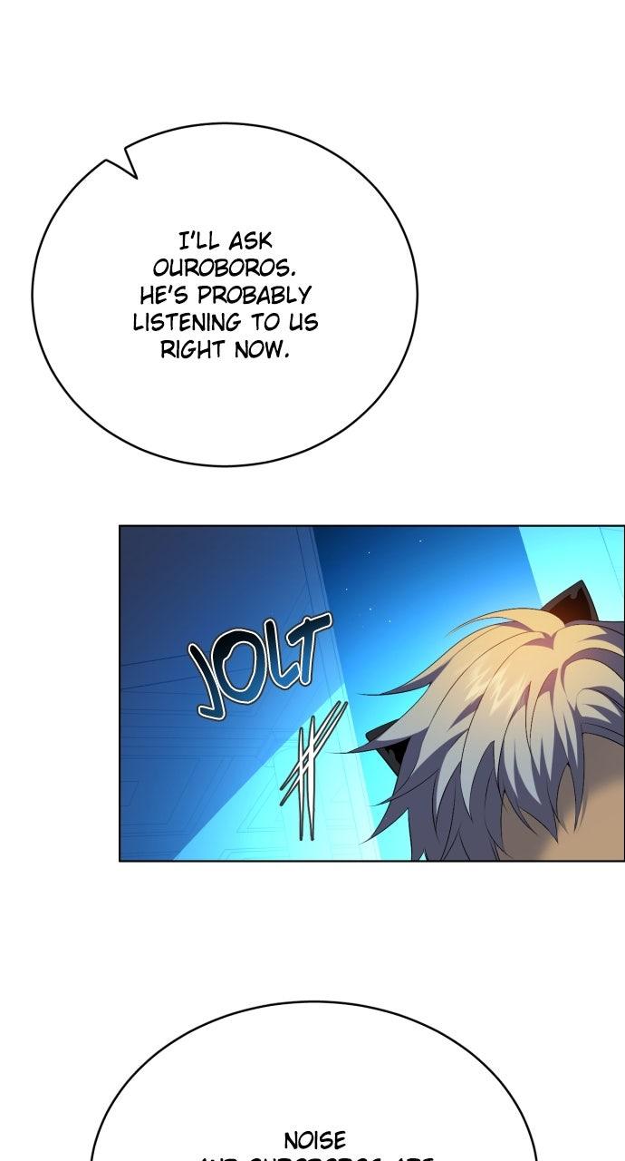 Zero Game Chapter 339 61