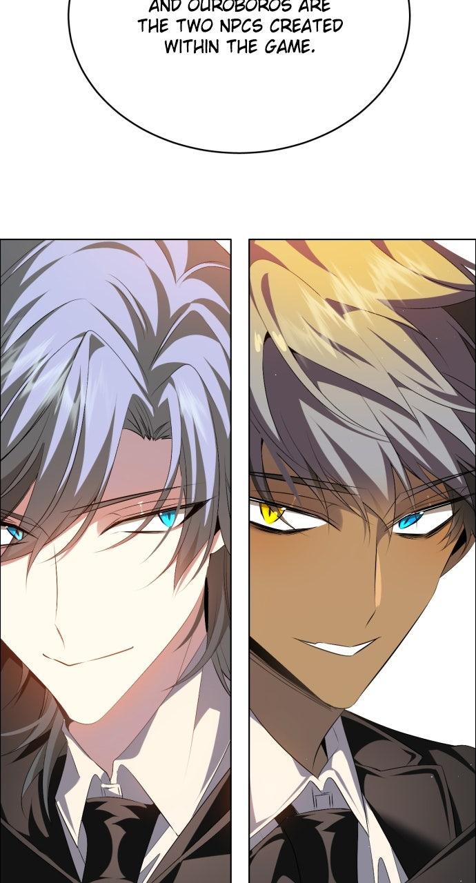 Zero Game Chapter 339 62