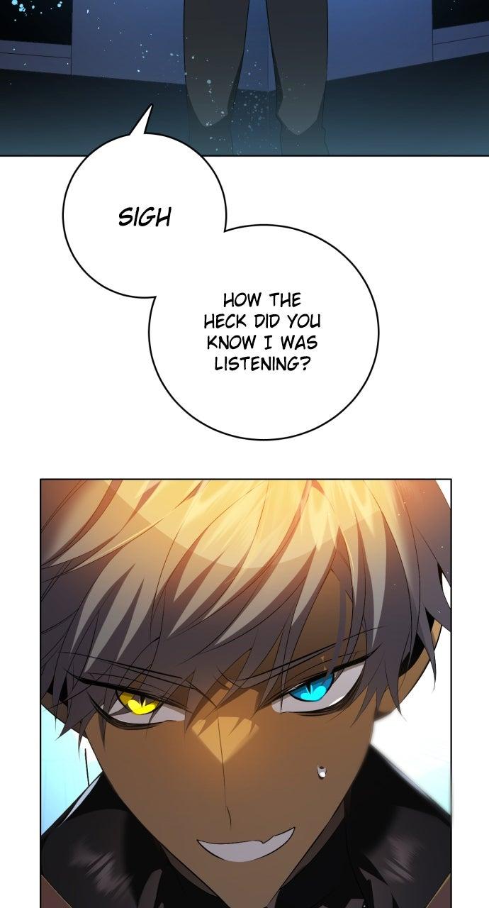 Zero Game Chapter 339 65