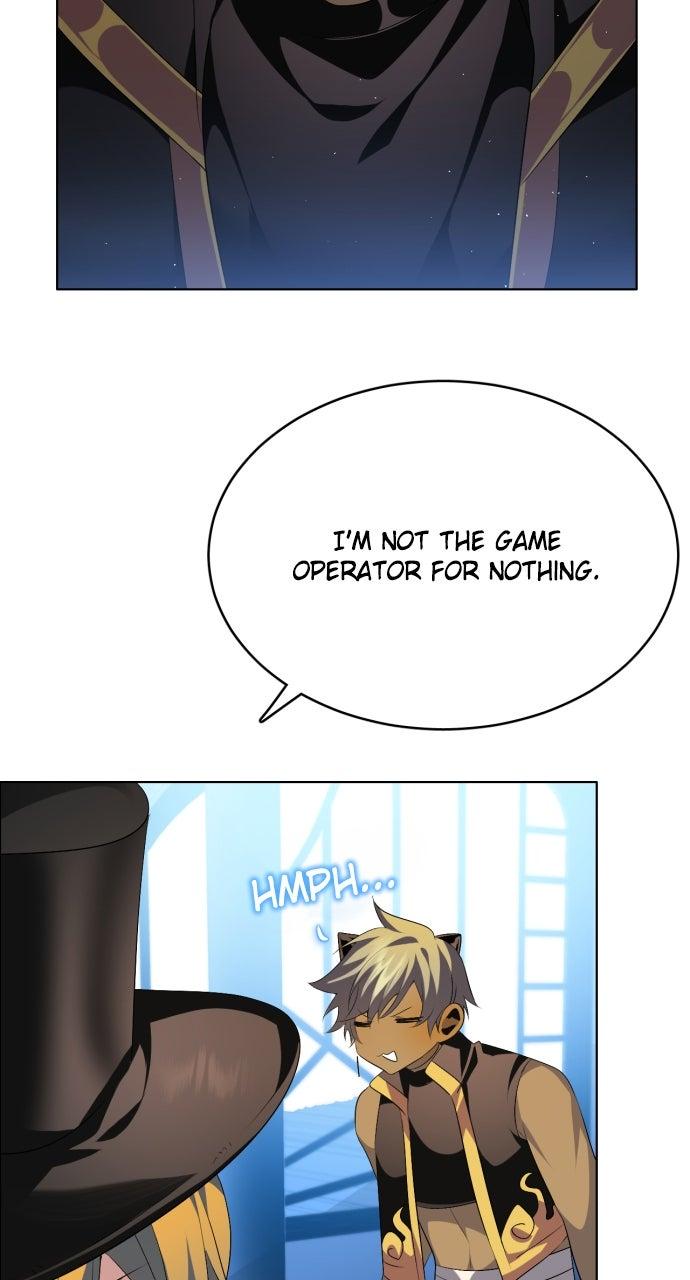Zero Game Chapter 339 66