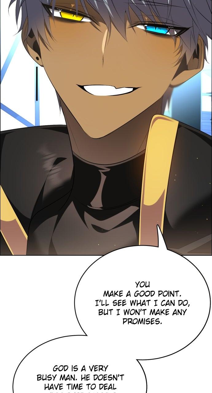 Zero Game Chapter 339 68