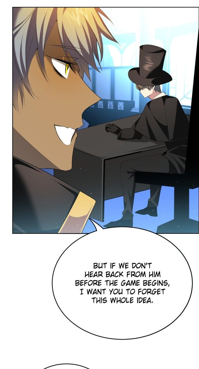 Zero Game Chapter 339 70