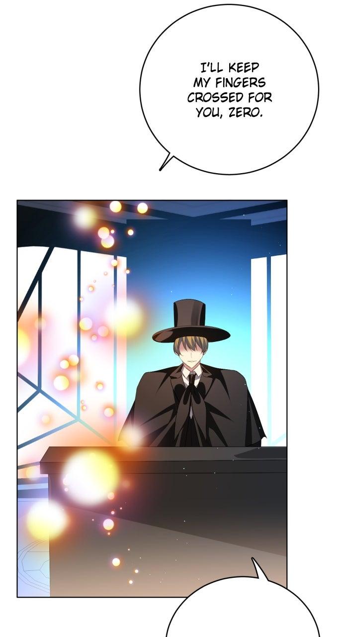 Zero Game Chapter 339 72