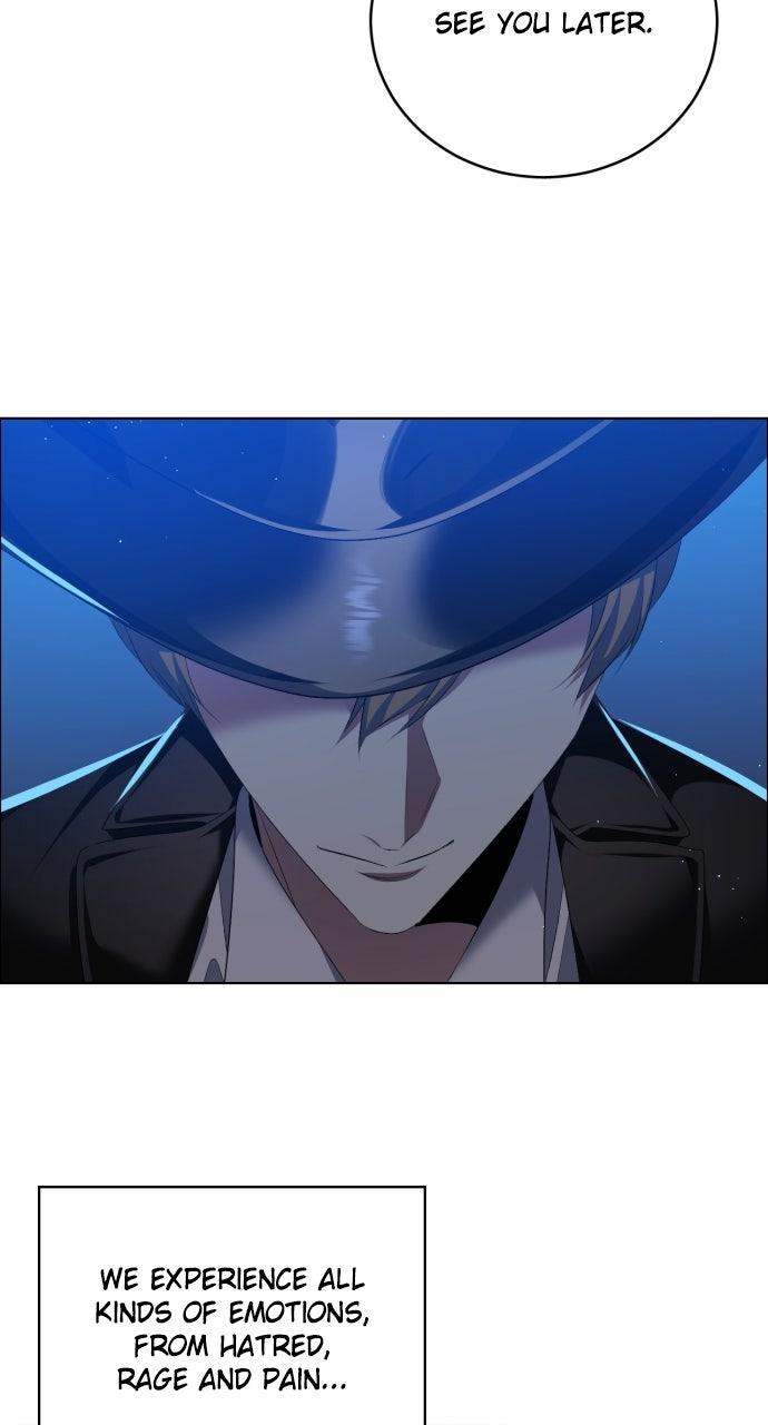 Zero Game Chapter 339 73