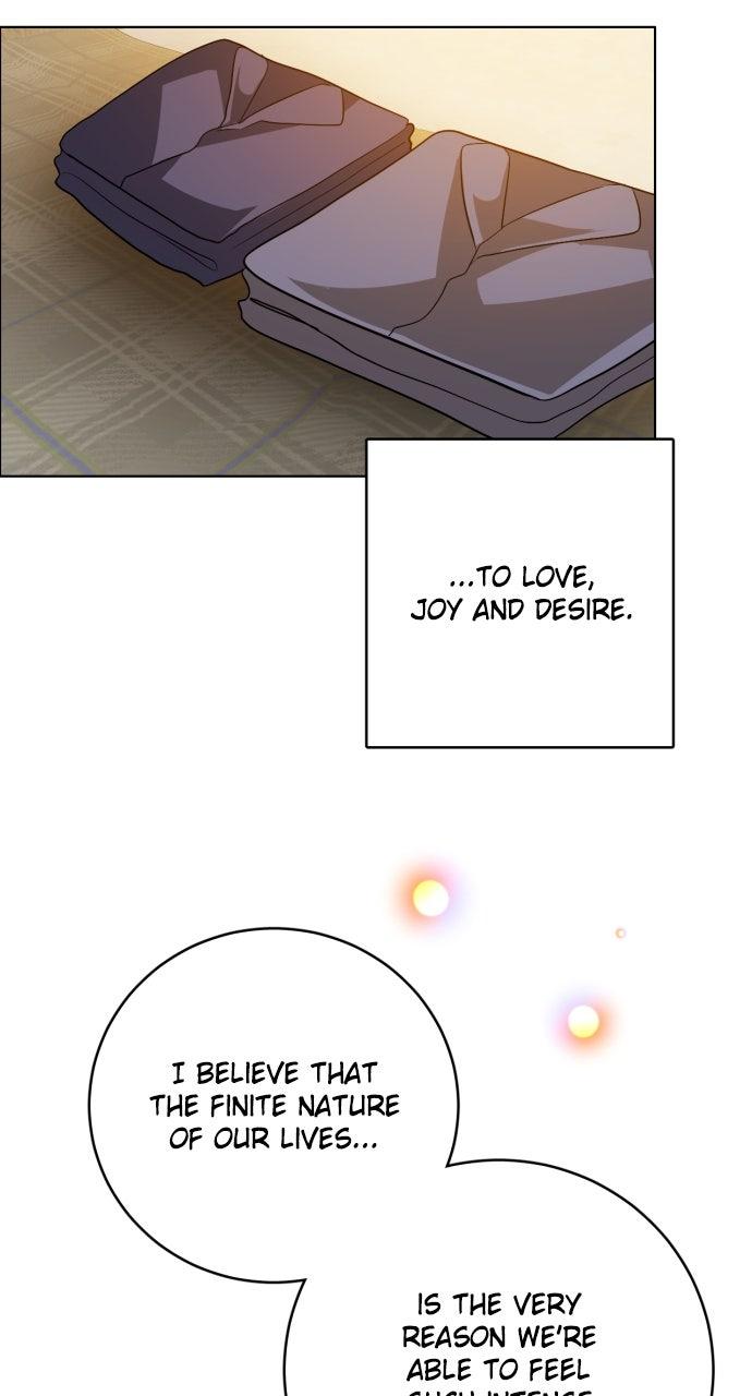 Zero Game Chapter 339 75