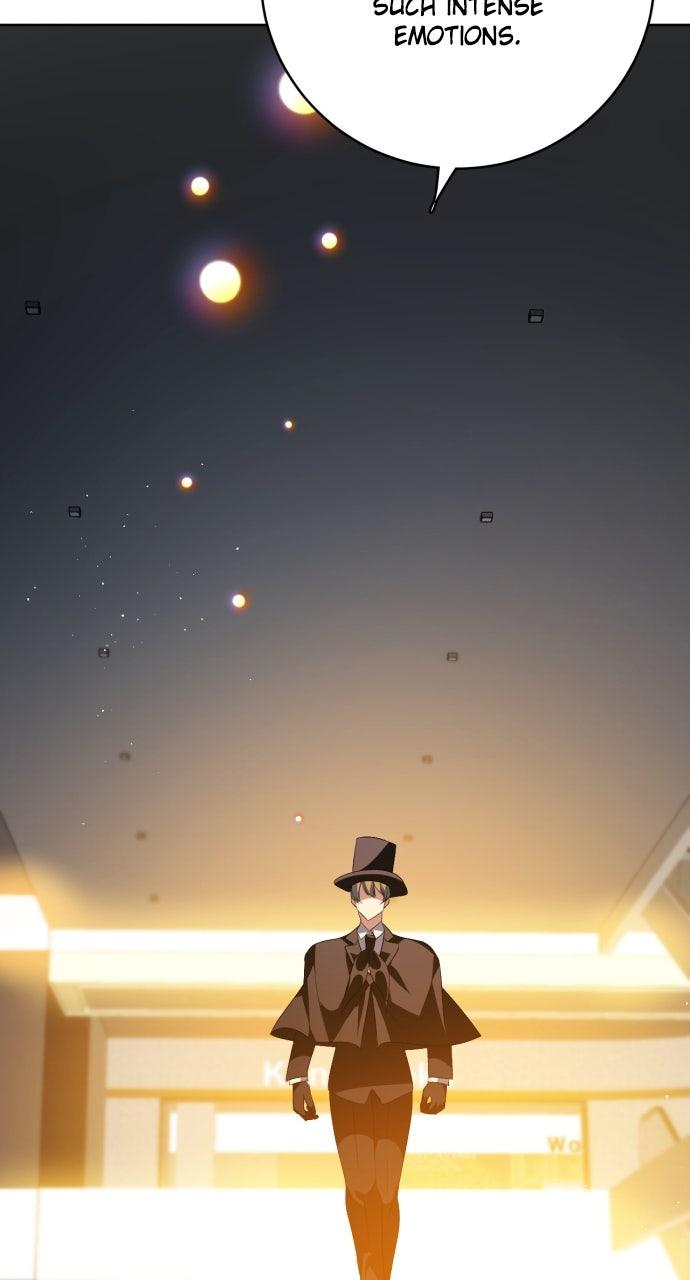 Zero Game Chapter 339 76