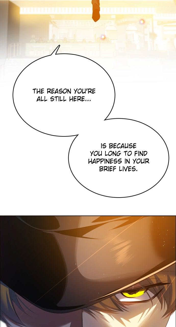 Zero Game Chapter 339 77