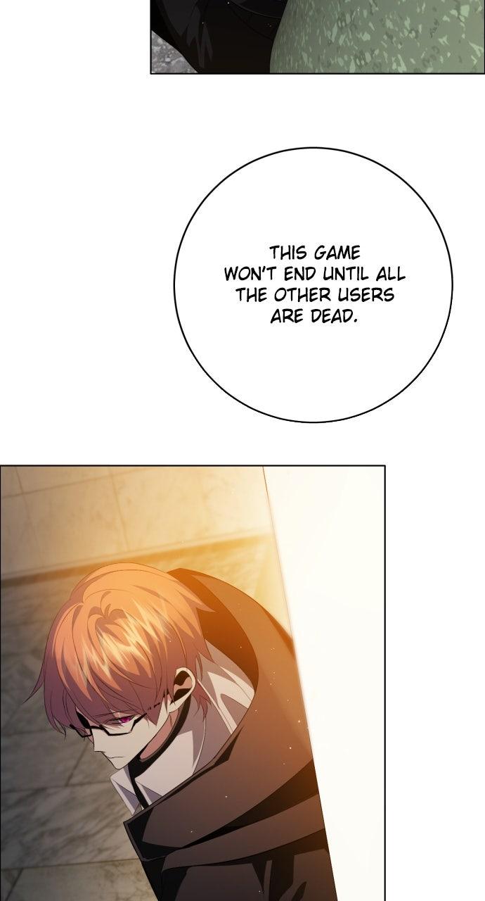 Zero Game Chapter 339 80