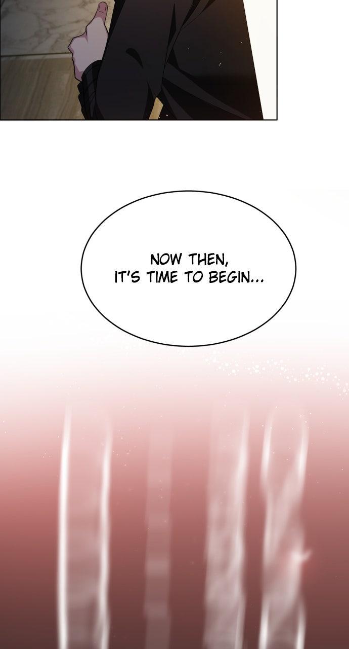 Zero Game Chapter 339 81