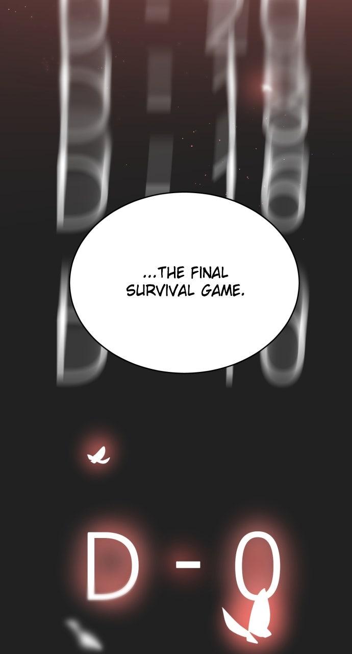 Zero Game Chapter 339 82