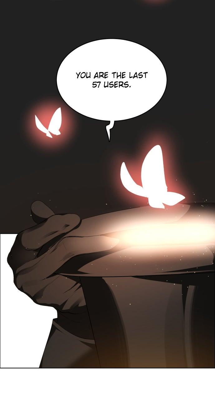 Zero Game Chapter 339 83