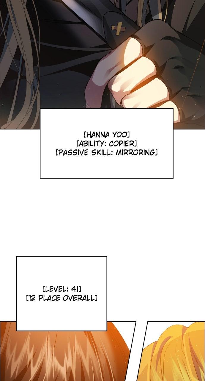 Zero Game Chapter 339 86