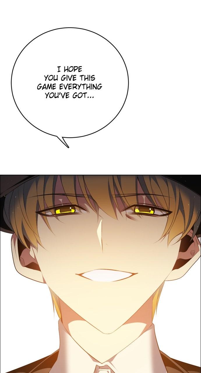 Zero Game Chapter 339 88