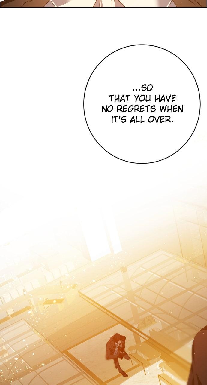 Zero Game Chapter 339 89
