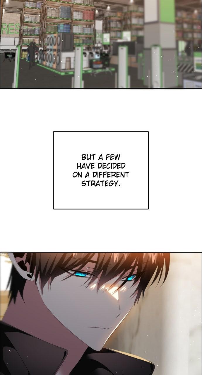 Zero Game Chapter 340 5