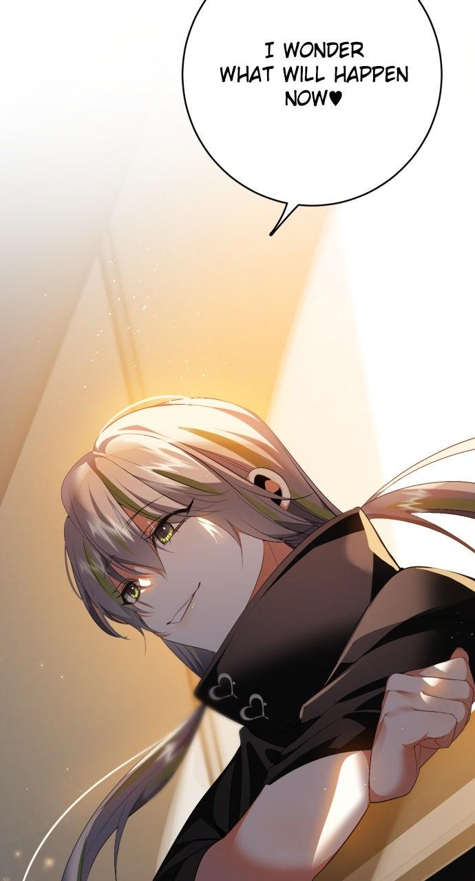 Zero Game Chapter 340 7