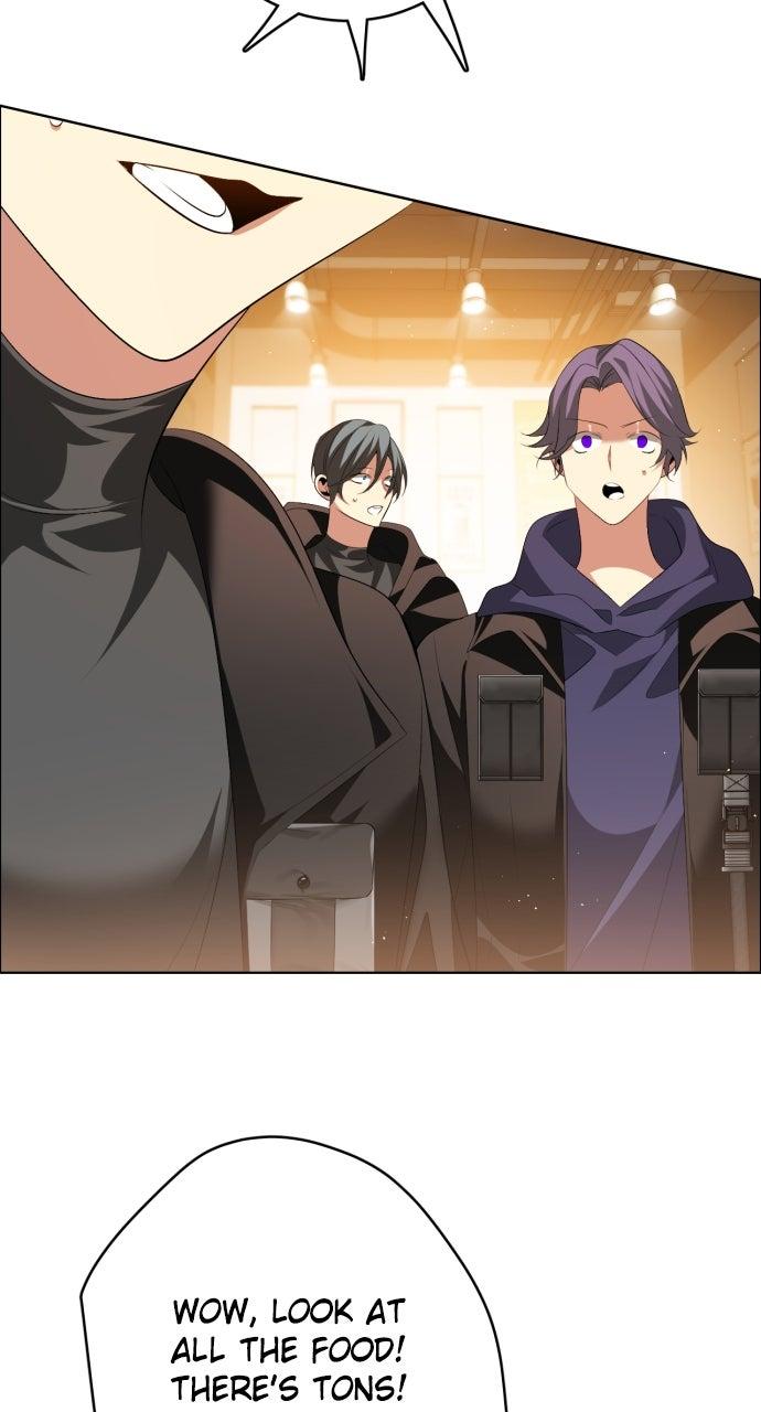 Zero Game Chapter 340 10