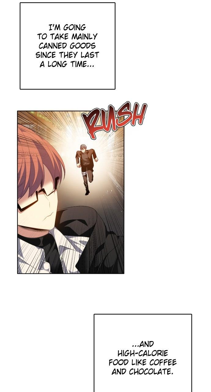 Zero Game Chapter 340 15