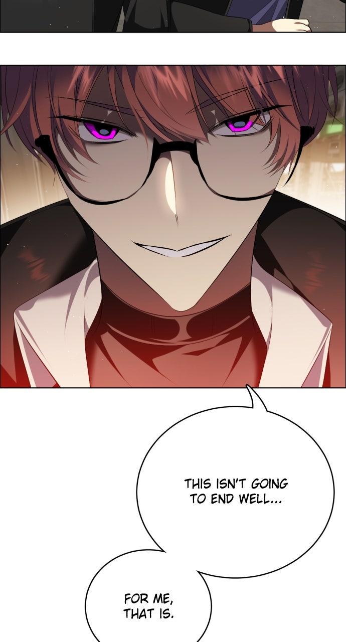 Zero Game Chapter 340 21