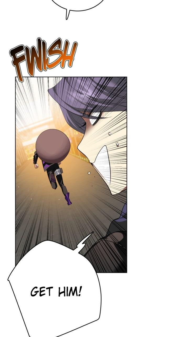 Zero Game Chapter 340 22