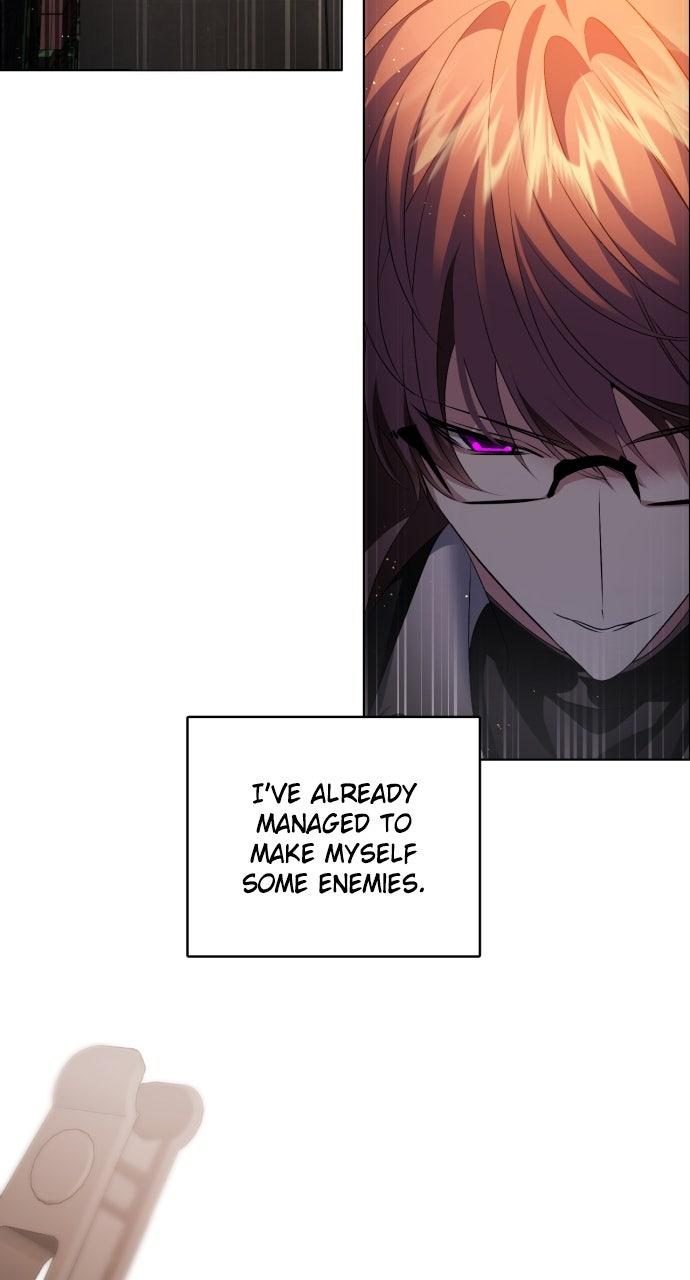 Zero Game Chapter 340 24