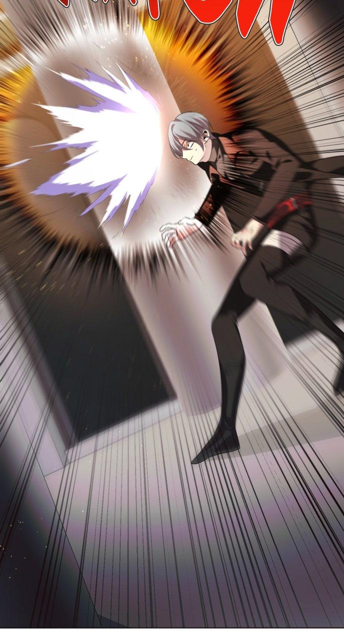 Zero Game Chapter 340 26