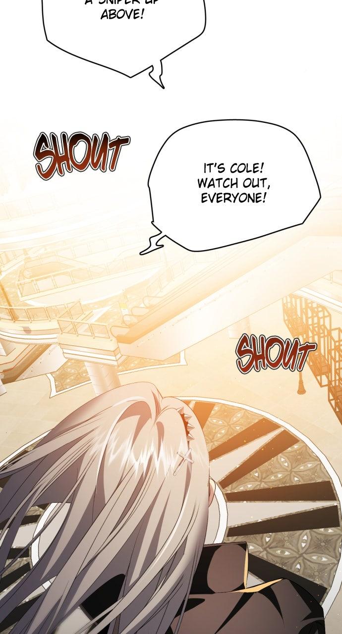 Zero Game Chapter 340 28