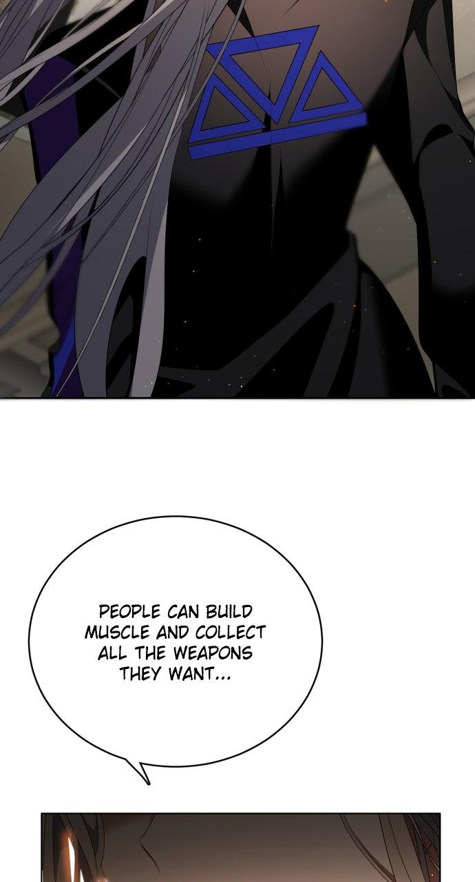 Zero Game Chapter 340 29