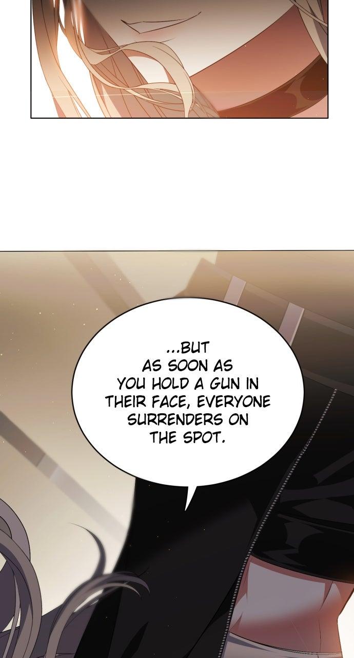 Zero Game Chapter 340 30